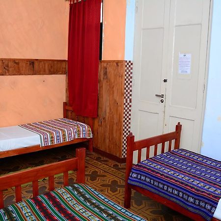 Hostal Yatasto Salta Exterior photo